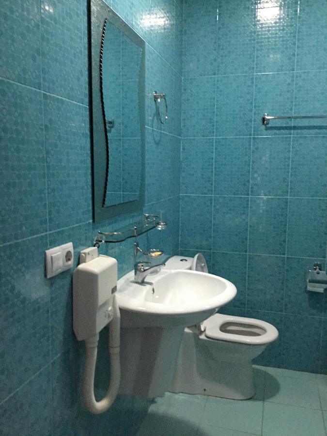Sunny Land Hotel شاكفي المظهر الخارجي الصورة