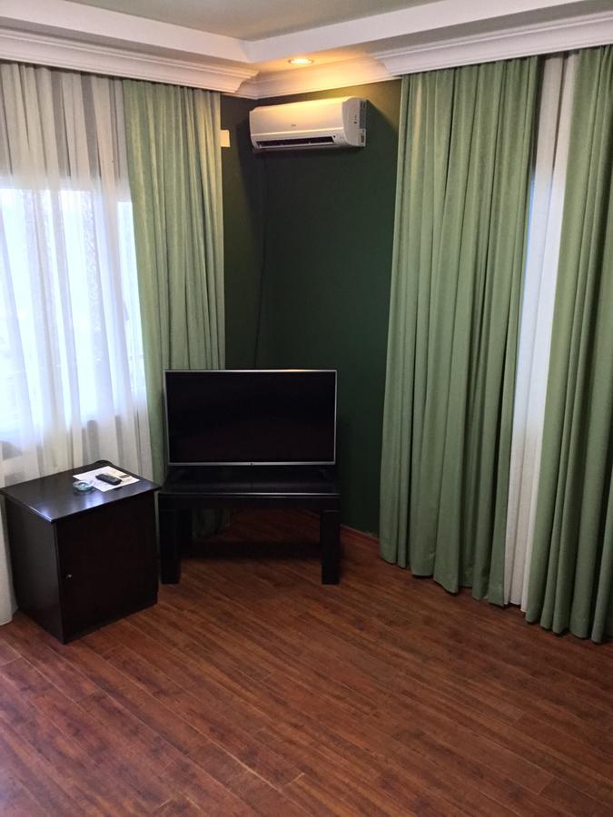 Sunny Land Hotel شاكفي المظهر الخارجي الصورة